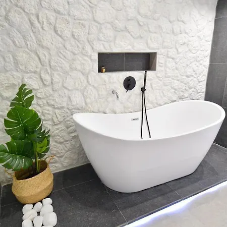 Appartement Oikia Mykonos *