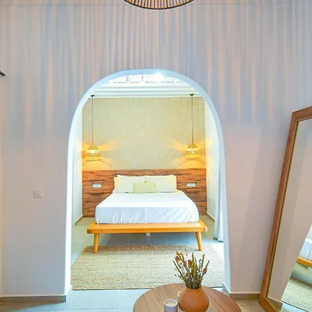 Appartement Oikia Mykonos Mykonos Town