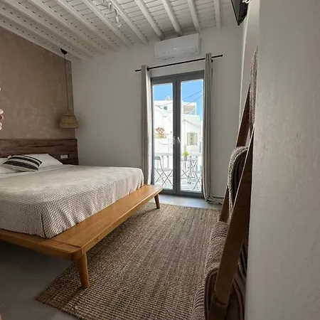 Oikia Mykonos Appartement Mykonos Town