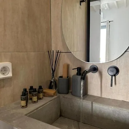Appartement Oikia Mykonos *