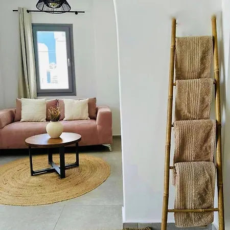 Appartement Oikia Mykonos Mykonos Town