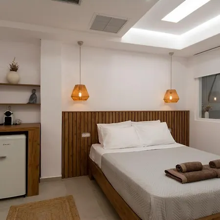 Appartement Oikia Mykonos