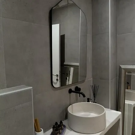 Oikia Mykonos Appartement *