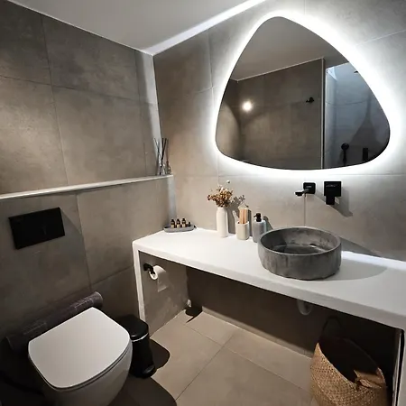 Appartement Oikia Mykonos